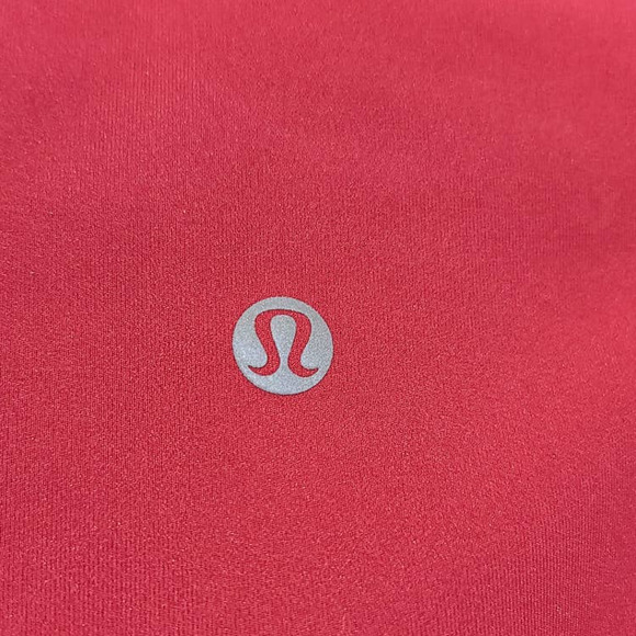 Lululemon Wunder Under Crop (Hi-Rise) 21" Size 4 - Picture 4 of 5
